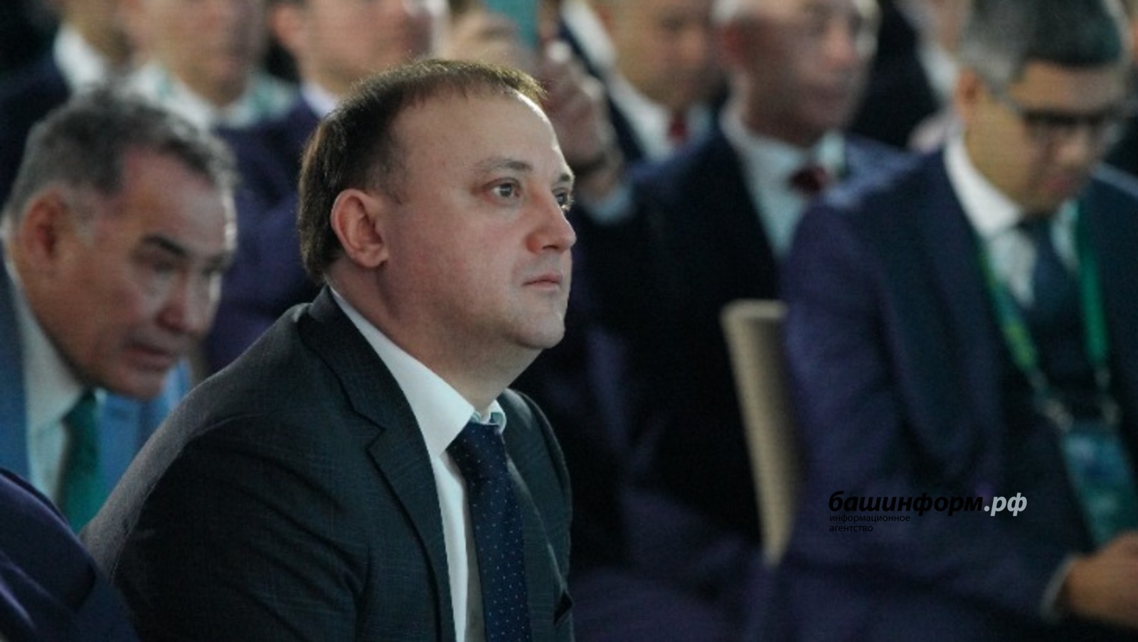 Олег Яровиков