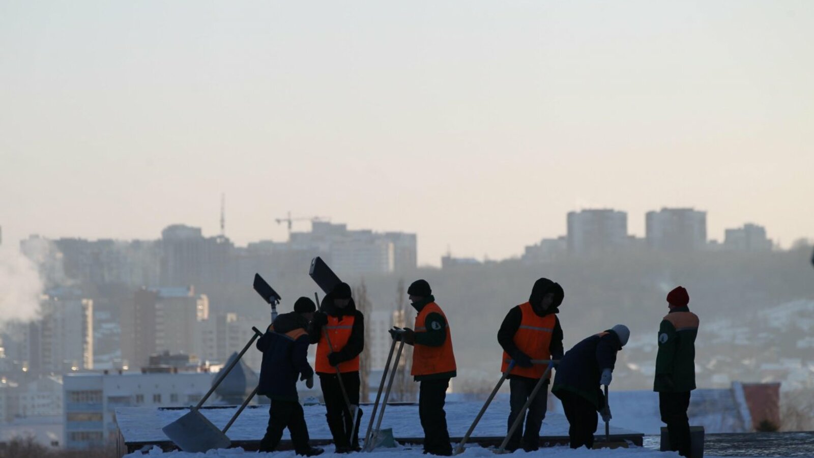 Олег Яровиков