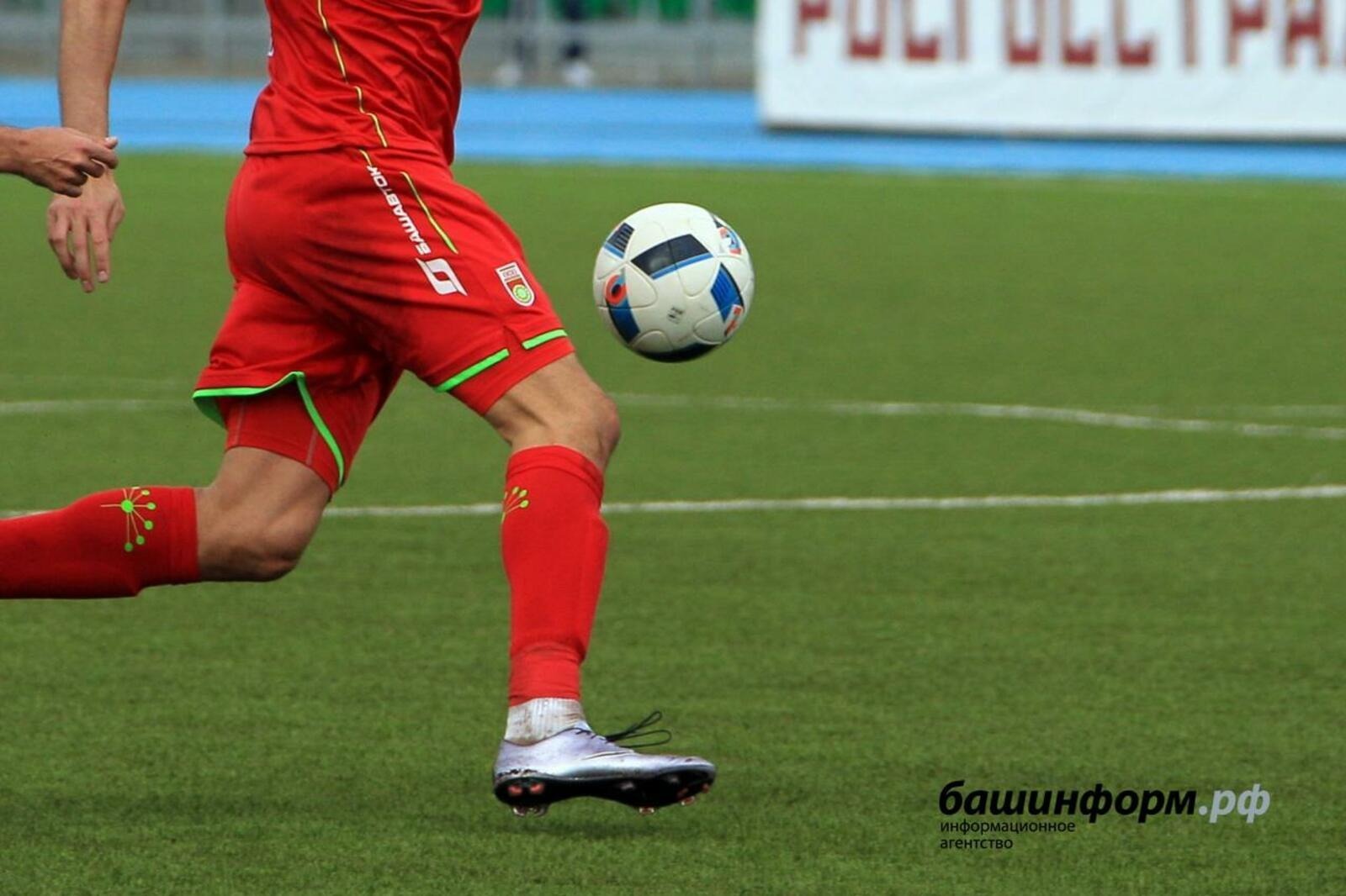 Олег Яровиков архив ИА «Башинформ»