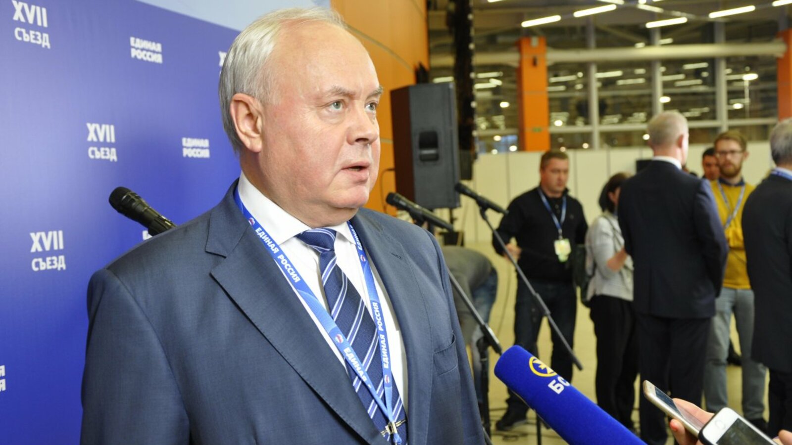 Олег Яровиков