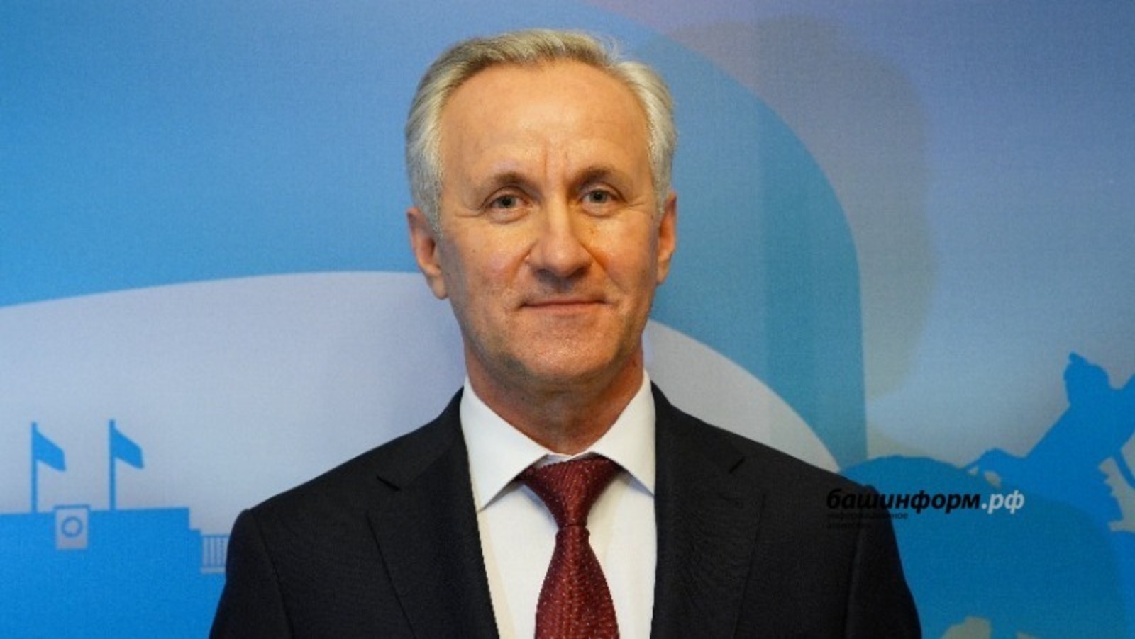 Олег Яровиков