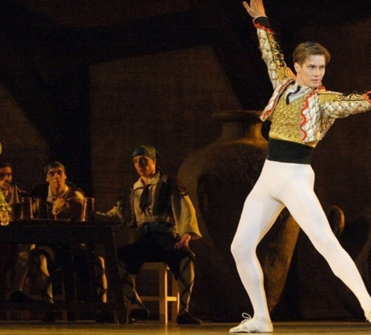 Ильдар Маняпов