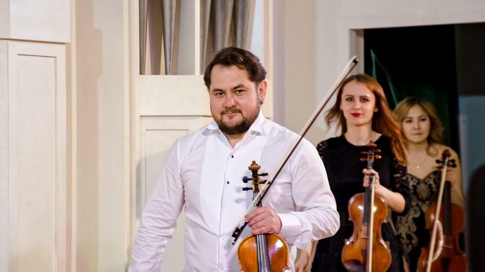 Георгий Шишкин