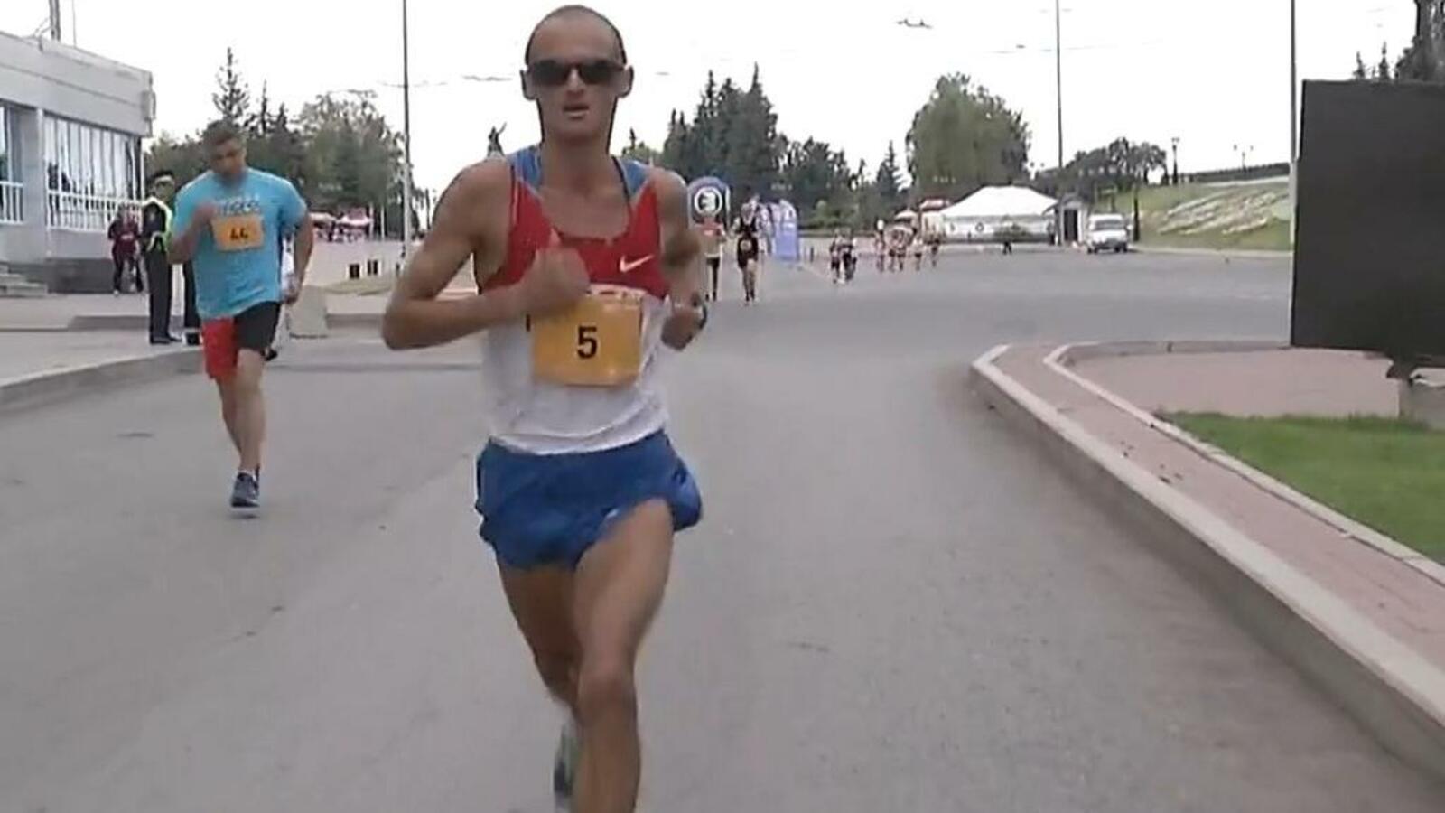 скриншот видео телеканала БСТ