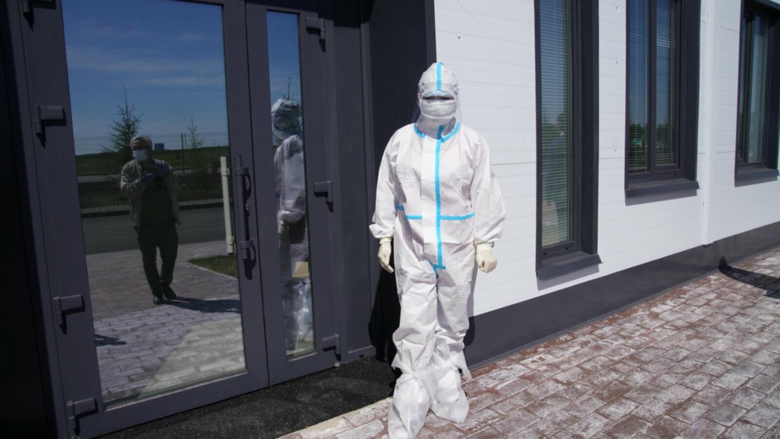 Олег Яровиков