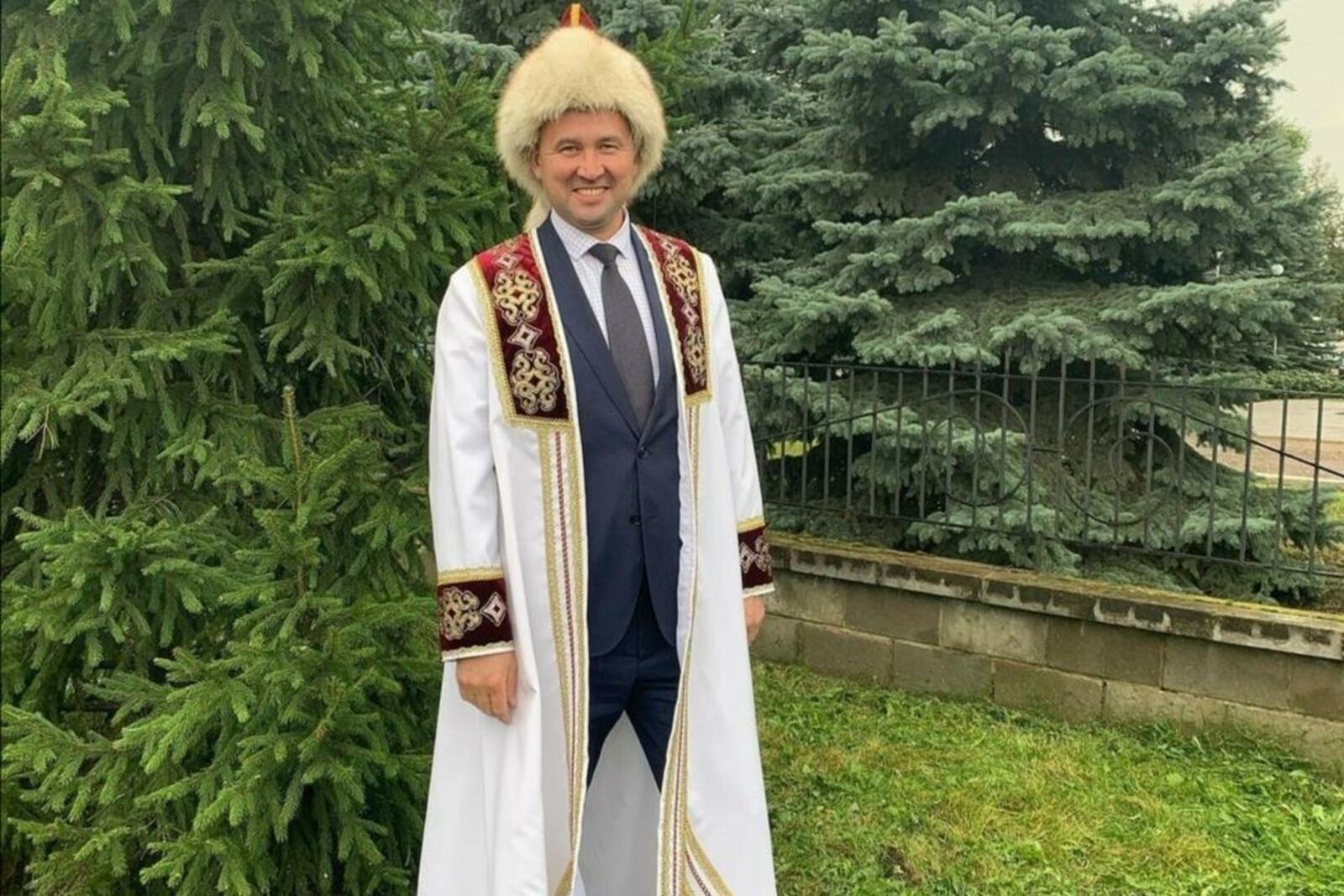 Соцсети