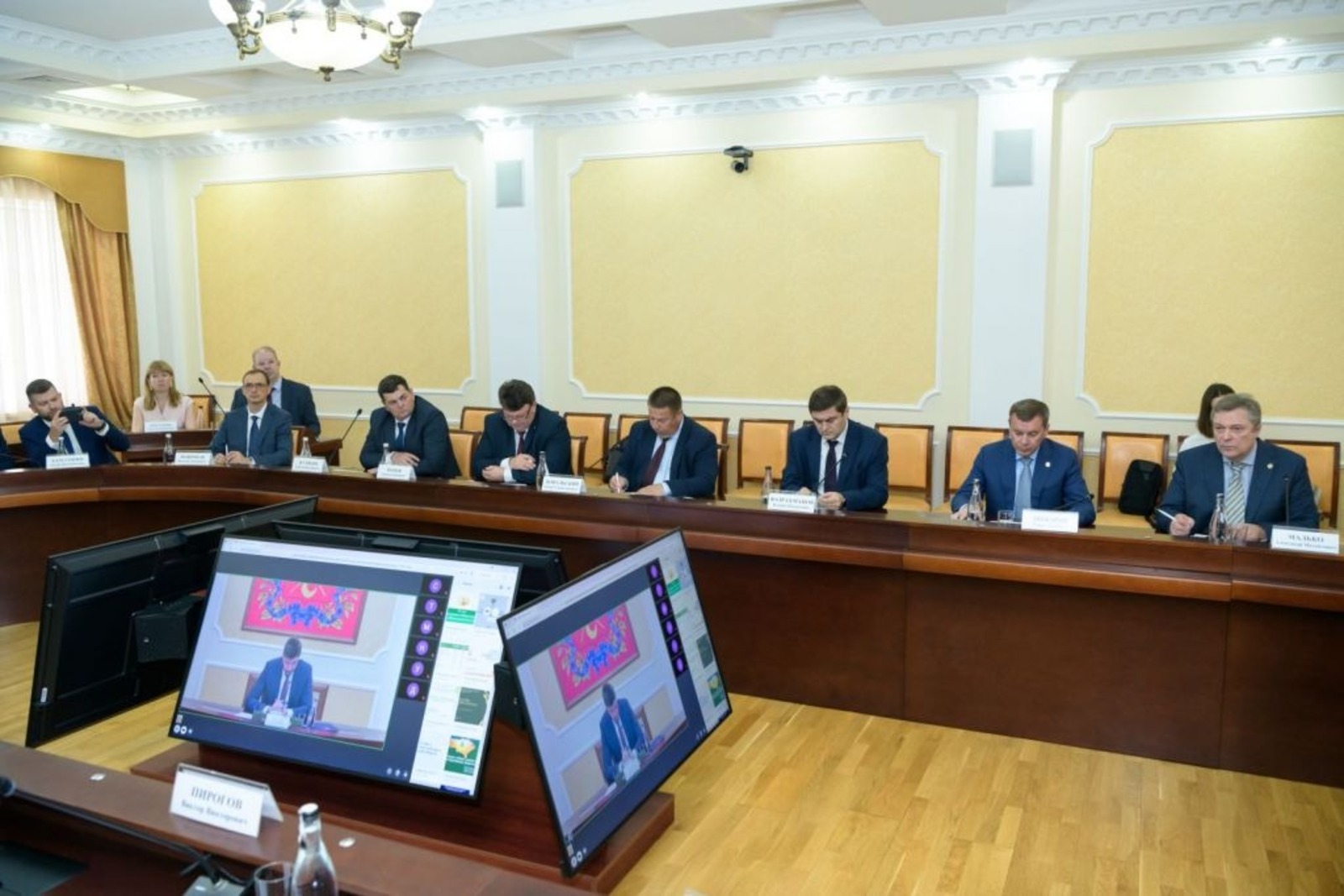 пресс-служба минсельхоза Башкортостана