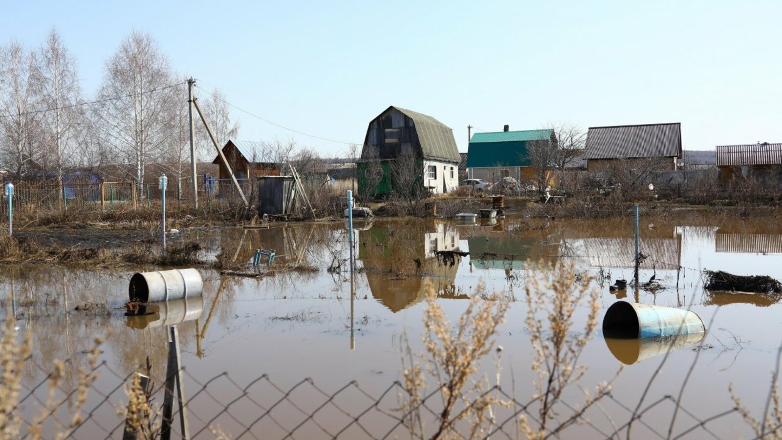 Валерий Шахов