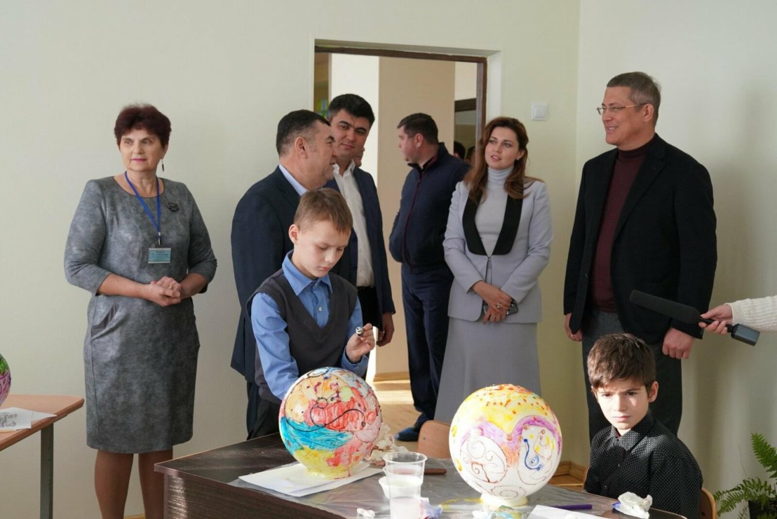Олег Яровиков