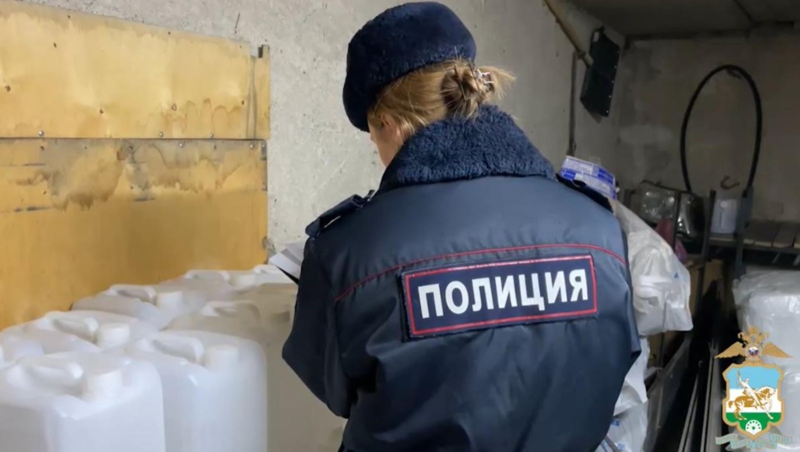 МВД по РБ