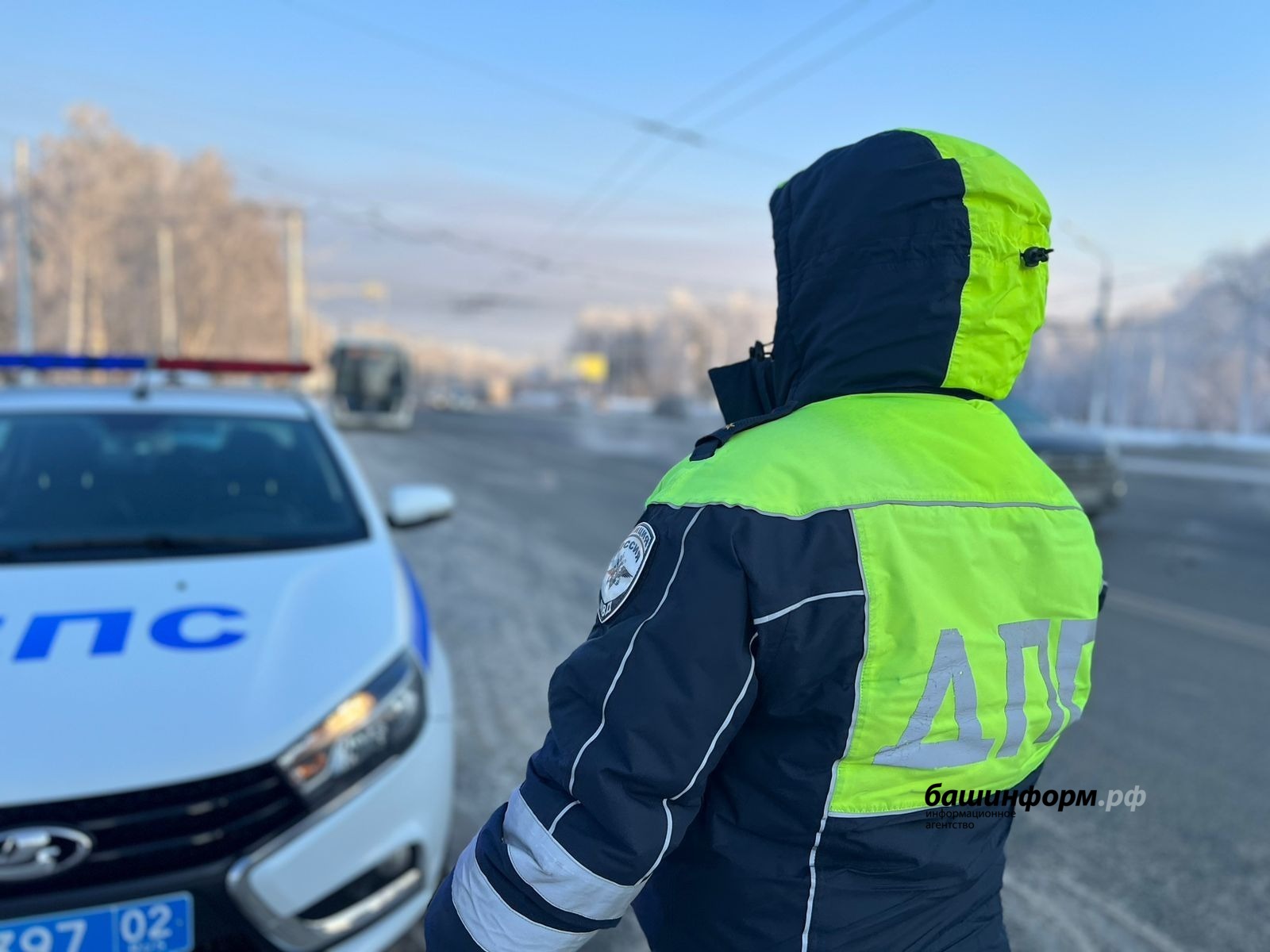 Ксения Калинина ИА «Башинформ»