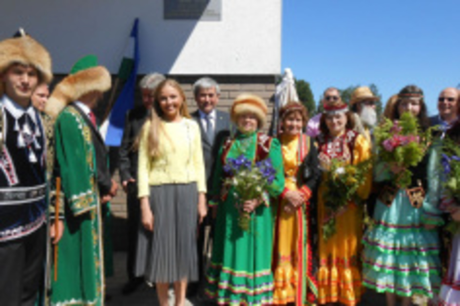 Флүзә Хәйруллина