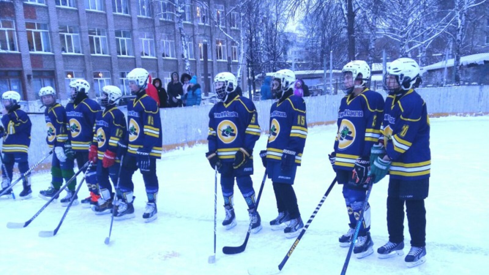 пресс-служба ГФИ по РБ