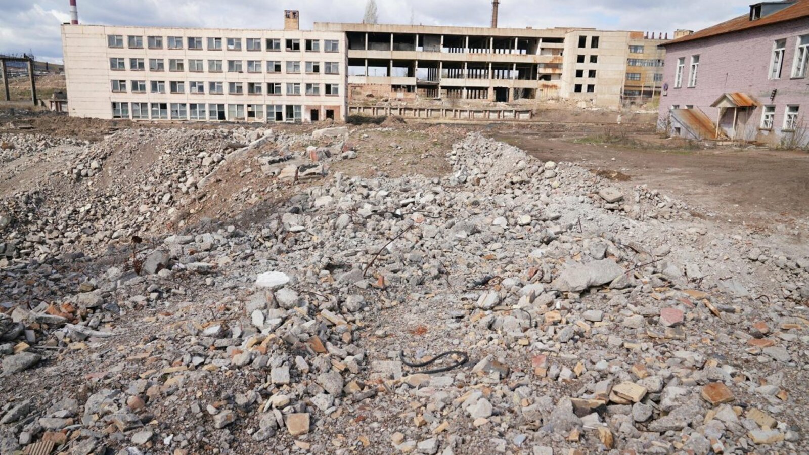 Олег Яровиков