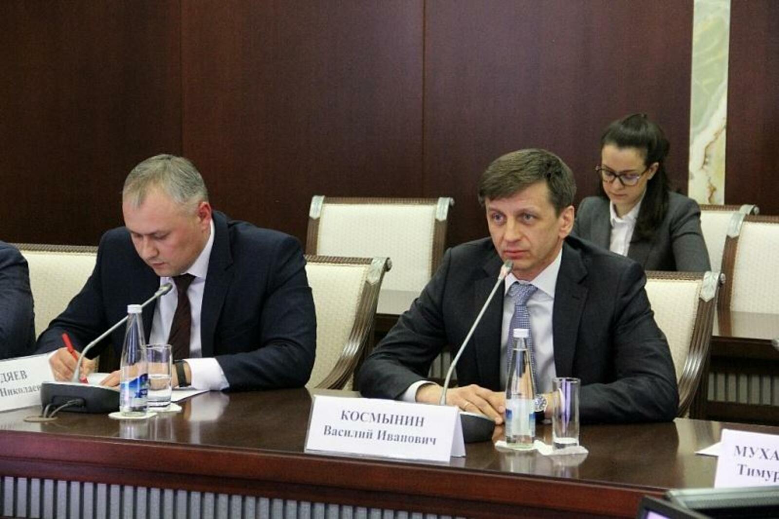 пресс-служба главы РБ