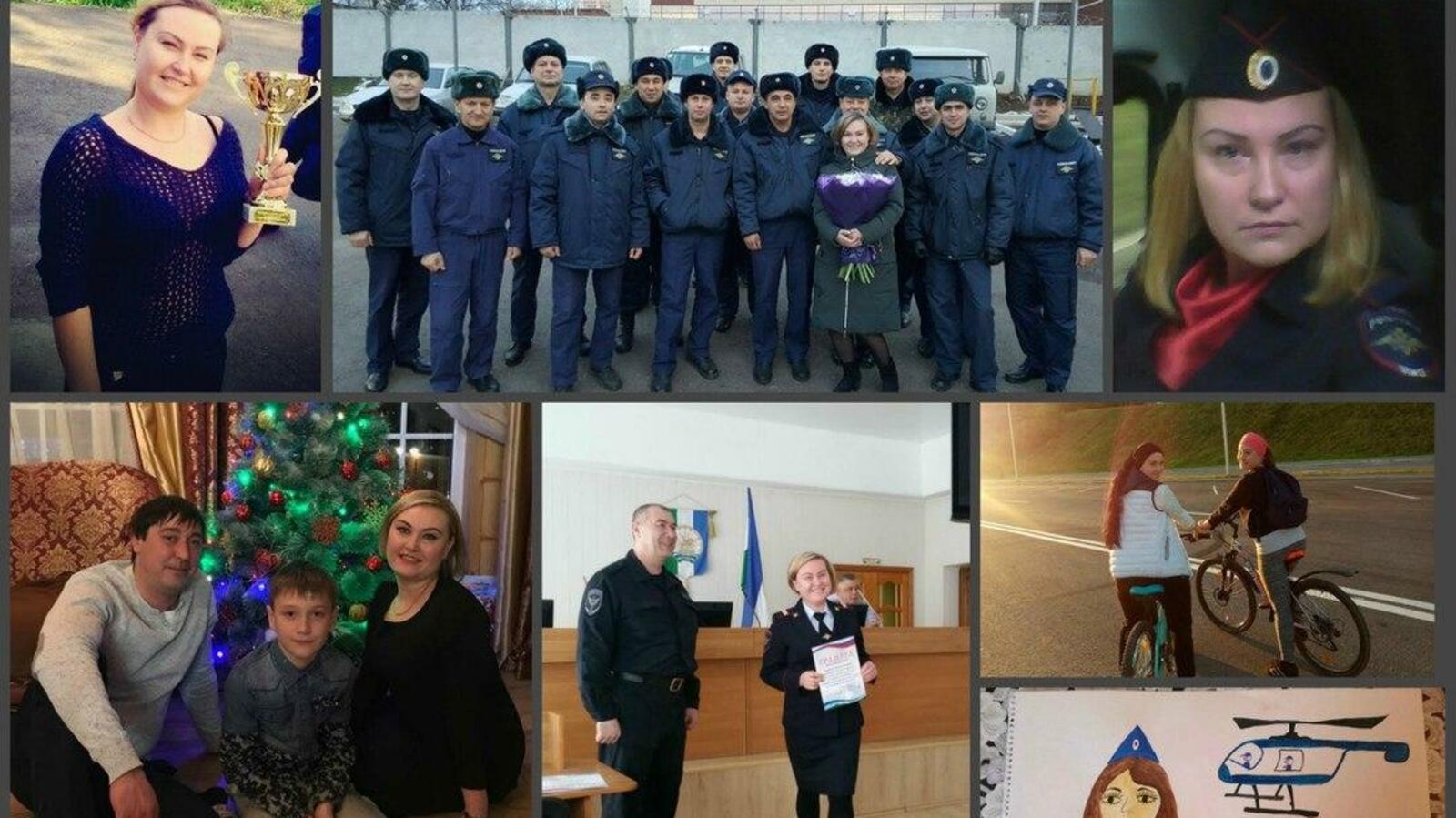 пресс-служба Управления Росгвардии по РБ