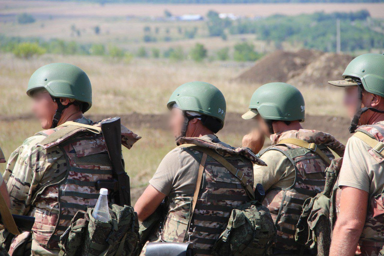 Эдуард Кускарбеков