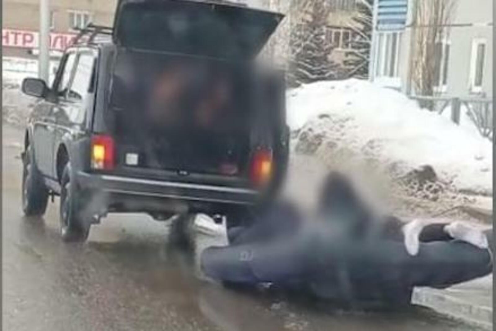 стоп-кадр видео