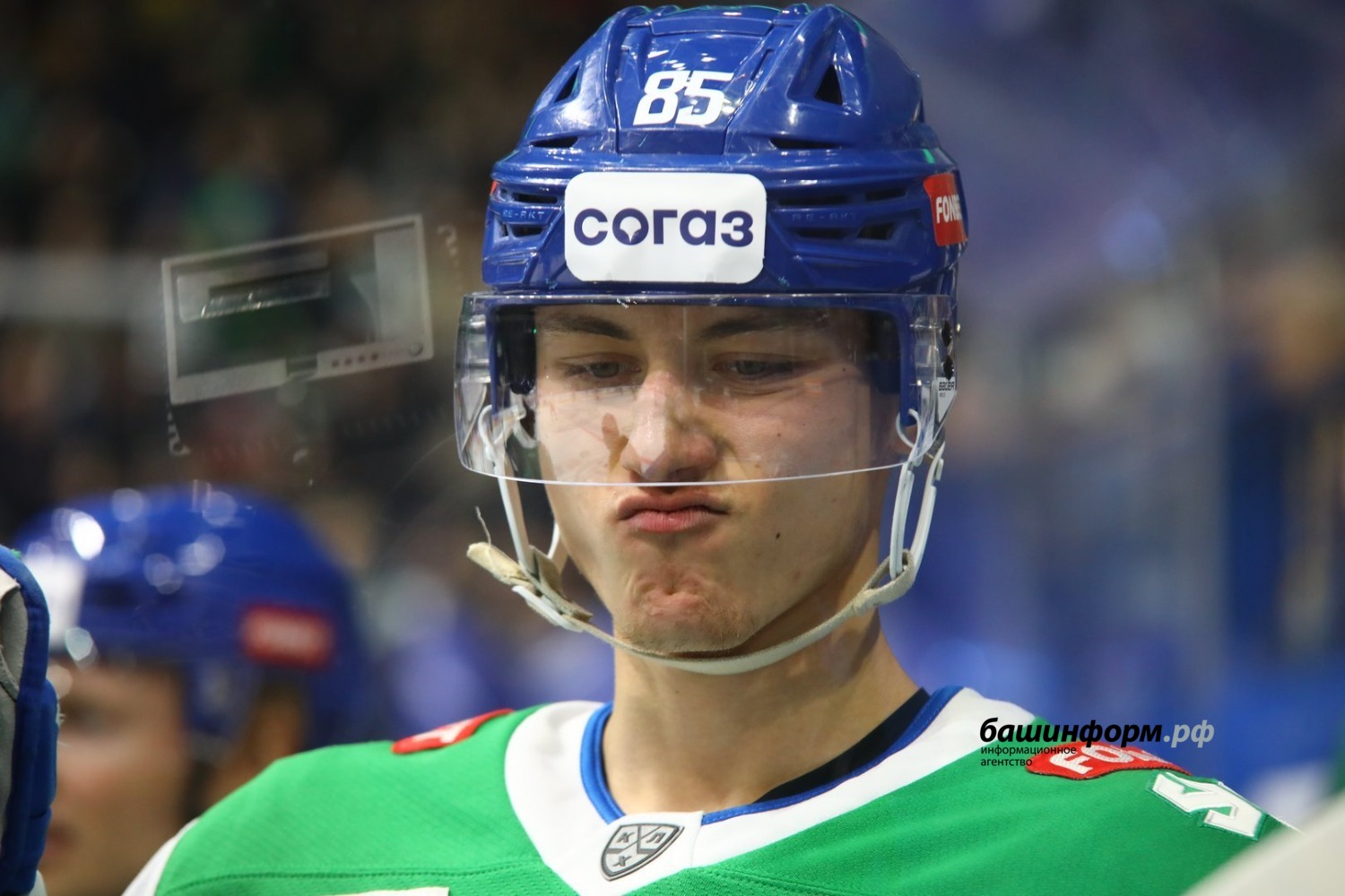 Валерий Шахов