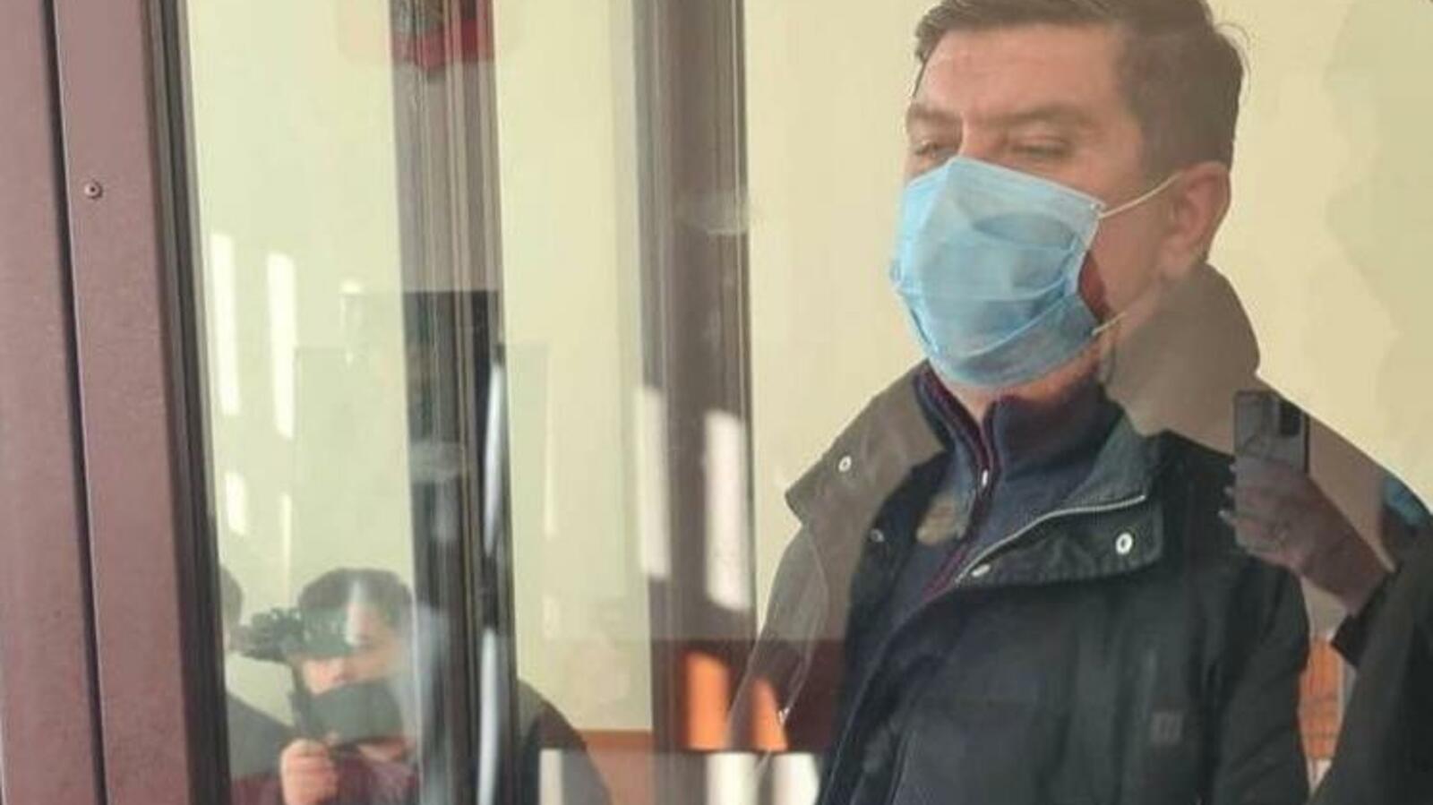 Объединенная пресс-служба судов РБ