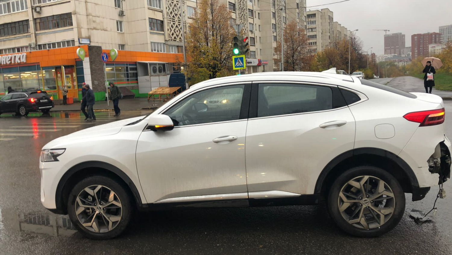 ОГИБДД УМВД России по Уфе