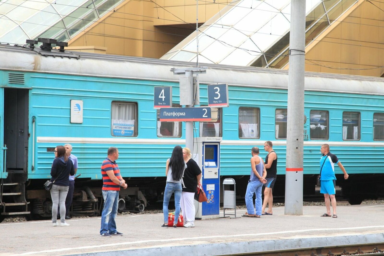 Олег Яровиков