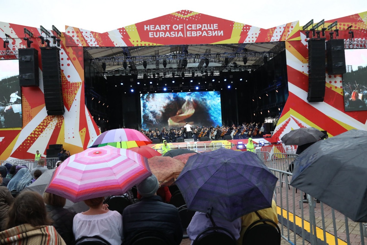 Валерий Шахов