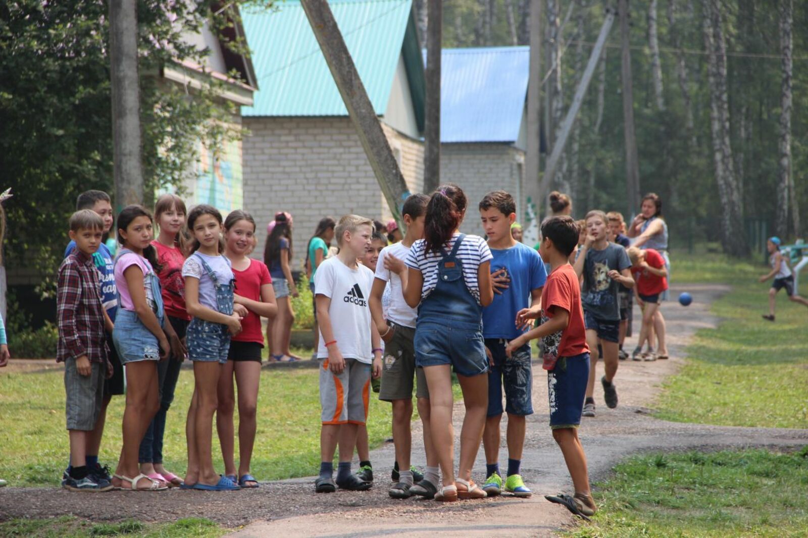 Гульфия Акулова