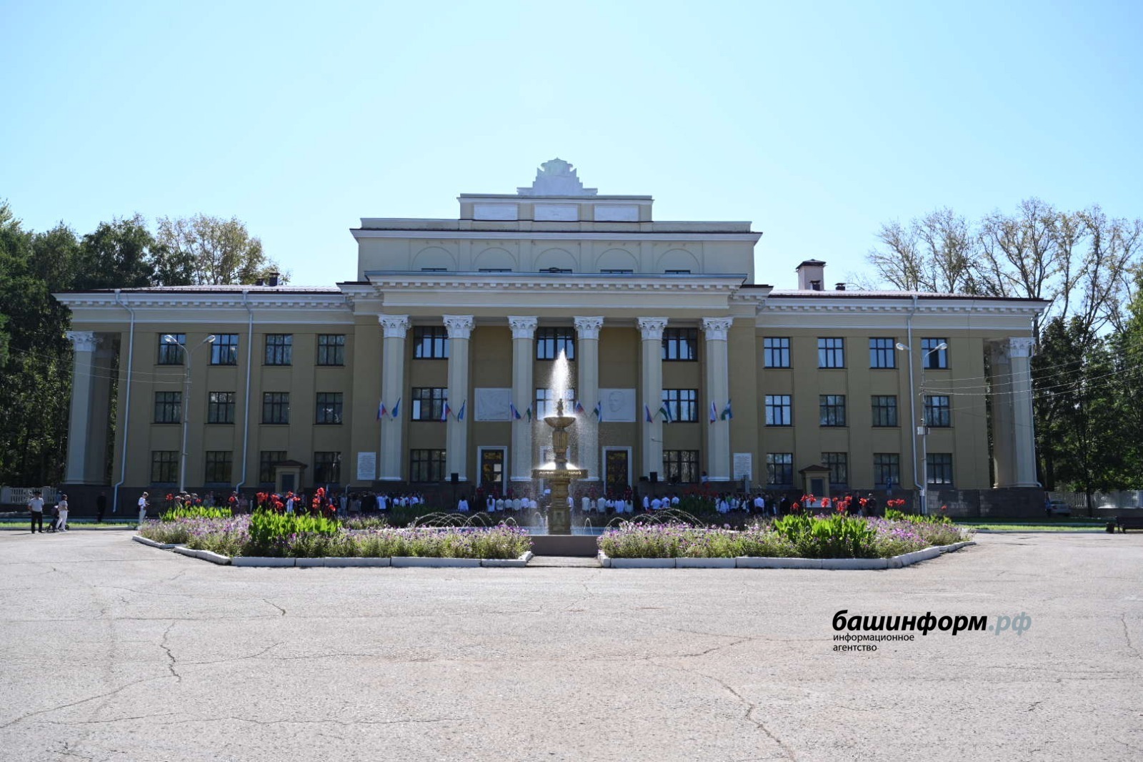 Азат Мухамедьянов