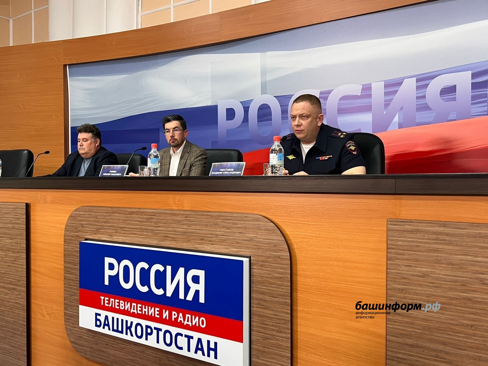 Ксения Калинина