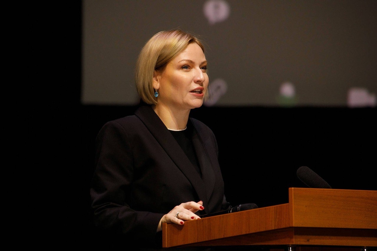 Ирина Кретова пресс-служба СК РБ и РФ