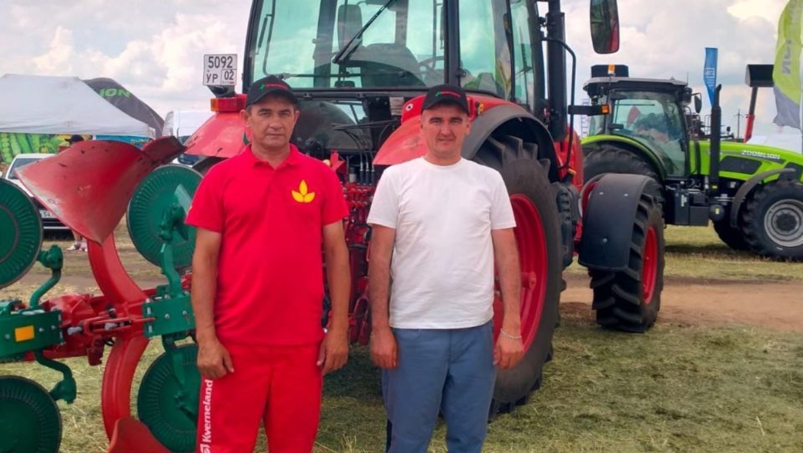 Башҡортостандың Ауыл хужалығы министрлығы