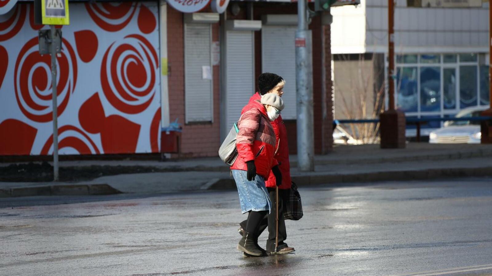 Валерий Шахов