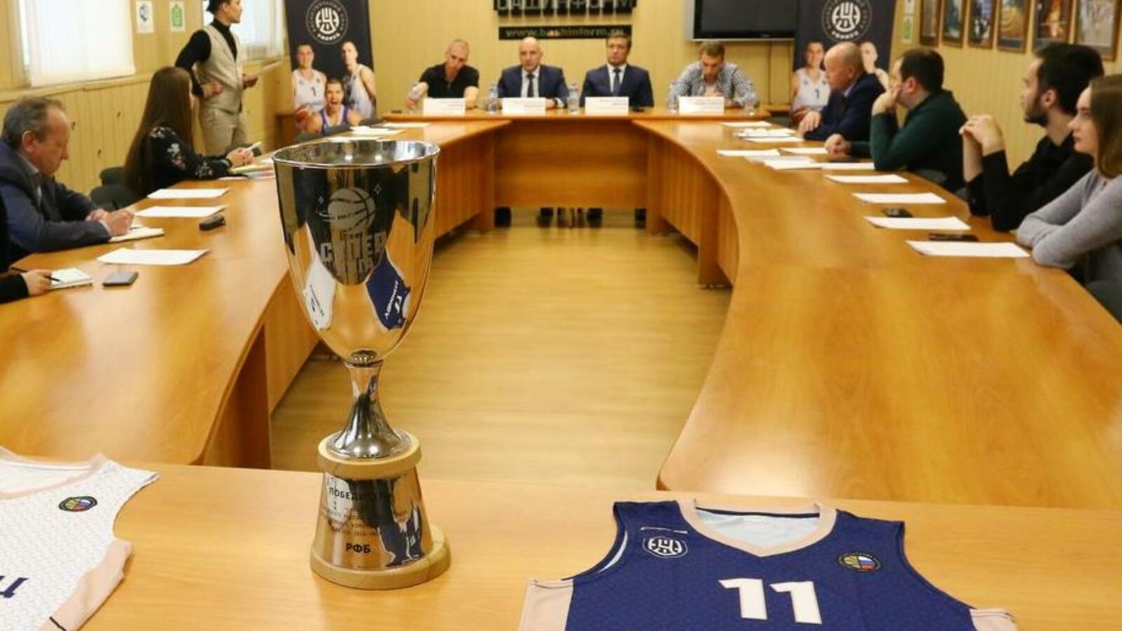 Валерий Шахов