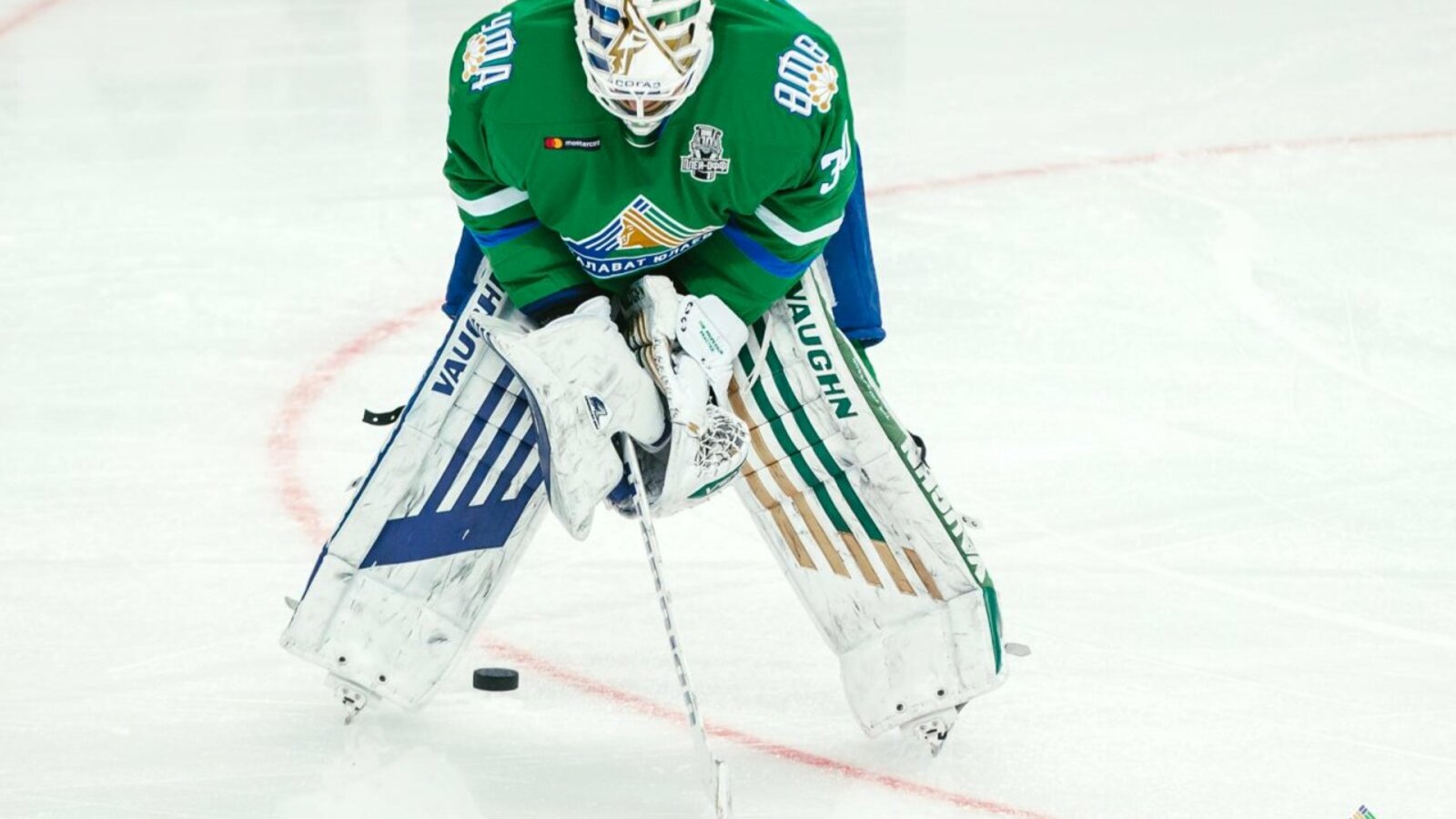 ХК "Салават Юлаев"