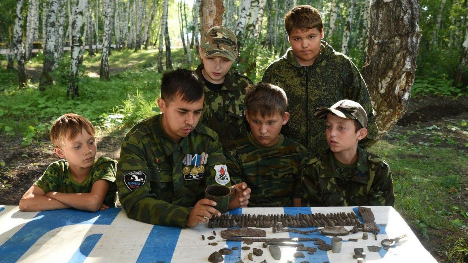 Зиля Абдуллина