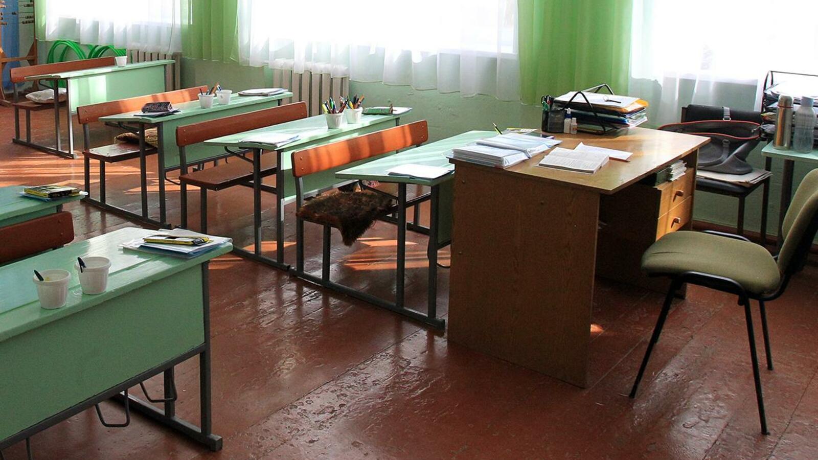 Олег Яровиков