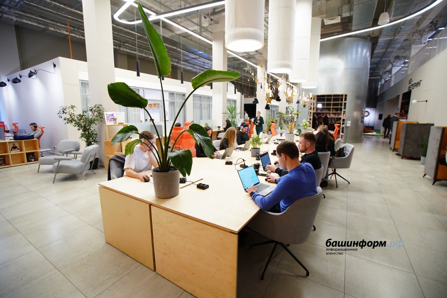 Олег Яровиков ИА «Башинформ»