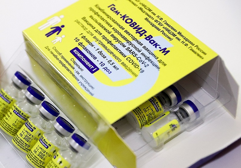 В Уфимском районе началась вакцинация подростков от коронавирусной инфекции