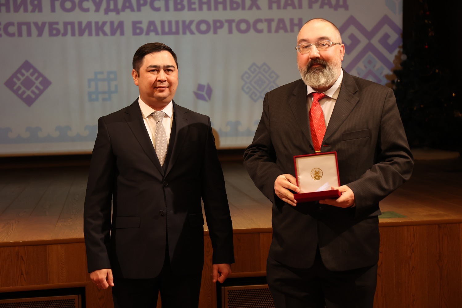 Владимир Стаханов