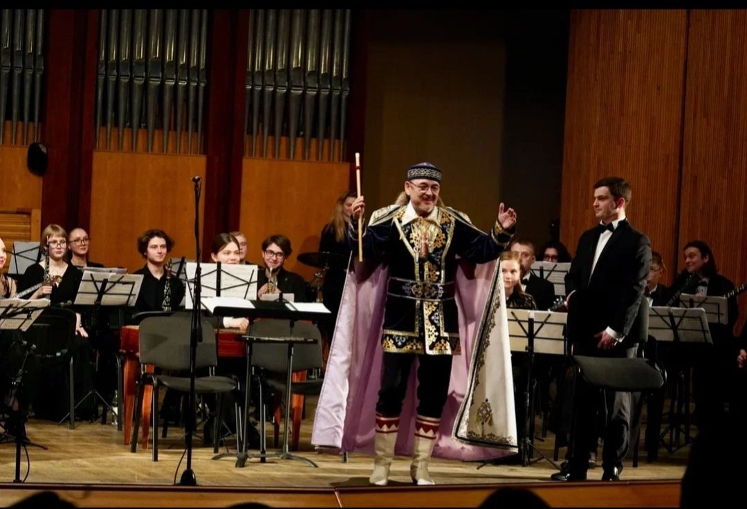 предоставлено Рамилом Гайзуллиным