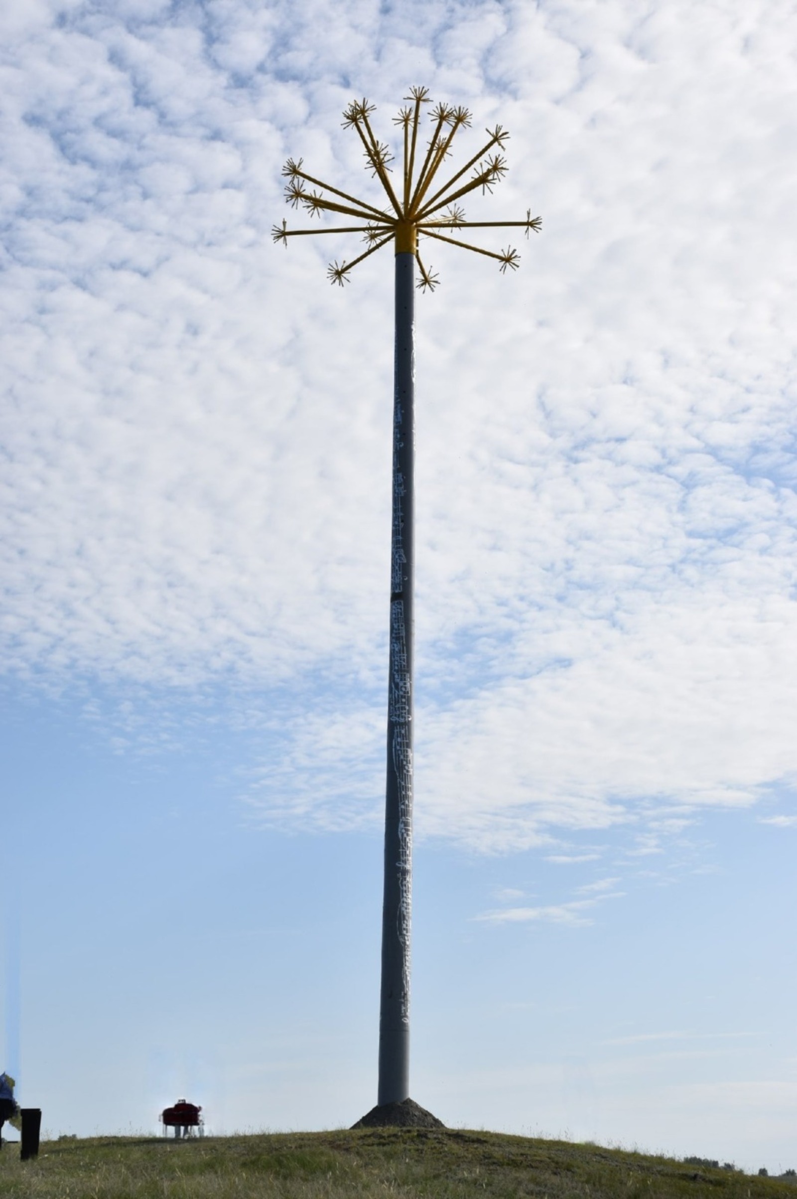 Борис Мелкоедов, Vk