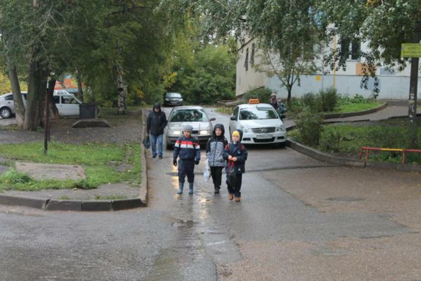 ОНФ по РБ