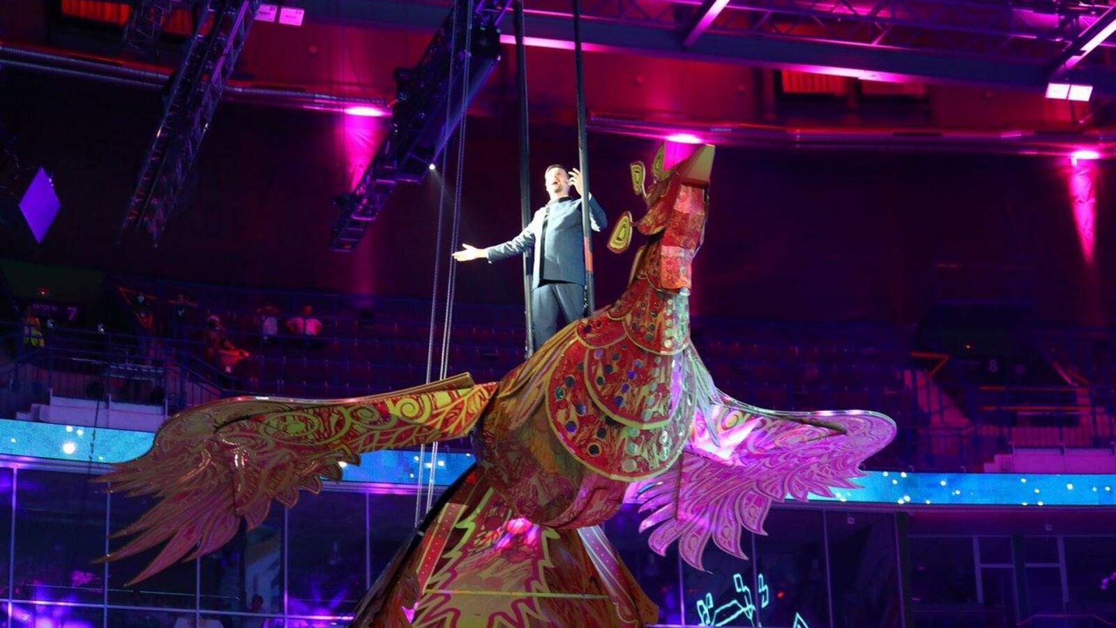 Валерий Шахов