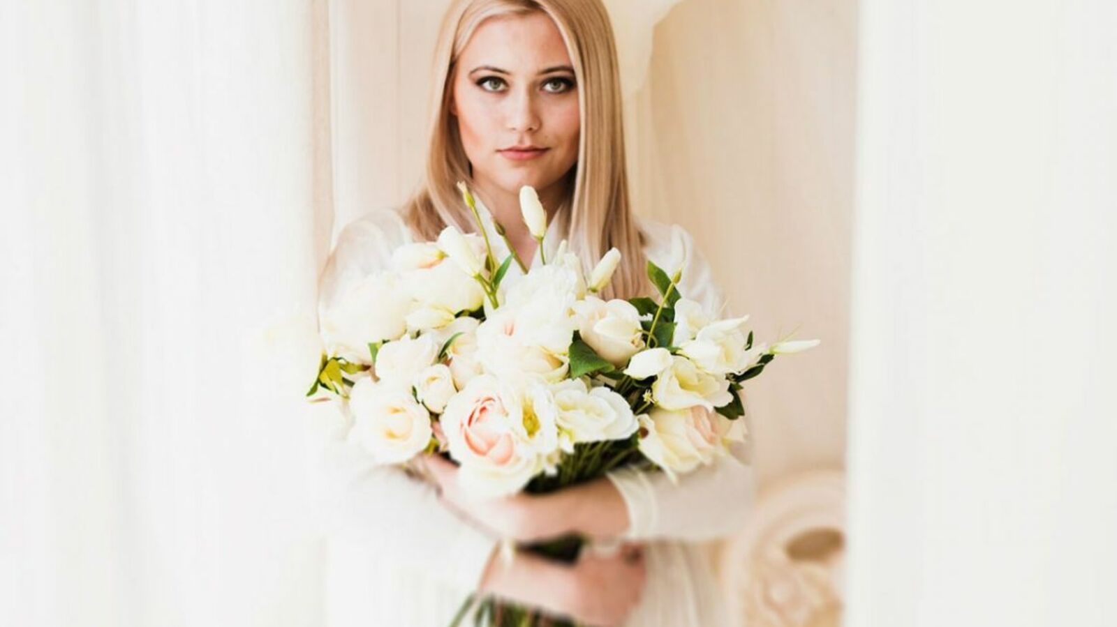 Карина Исмагилова