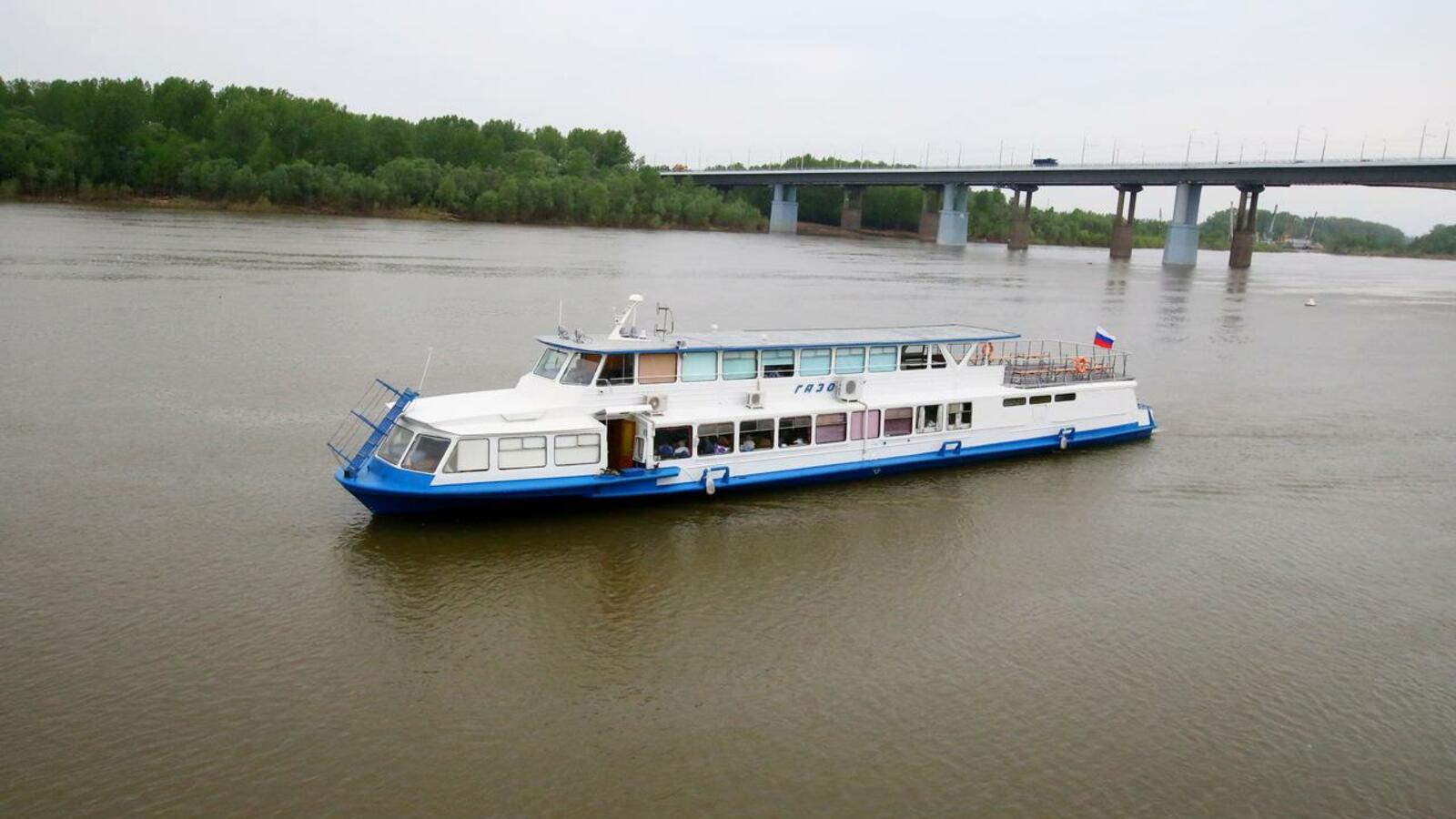 Валерий Шахов