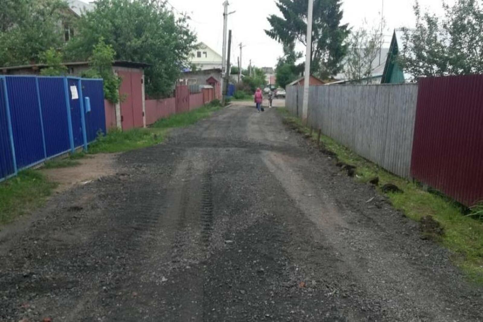 администрация Уфы
