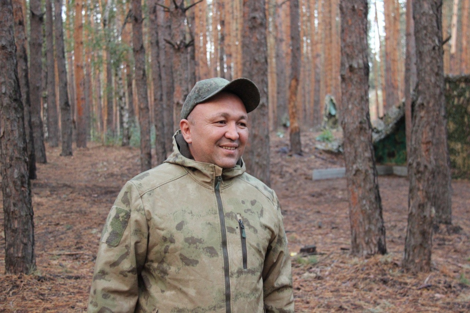 Эдуард Кускарбеков