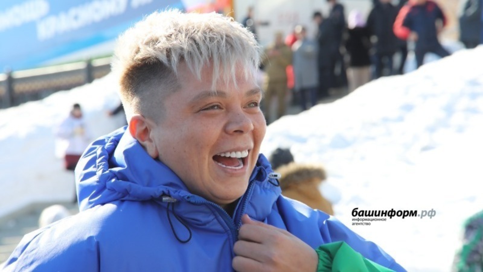 Валерий Шахов
