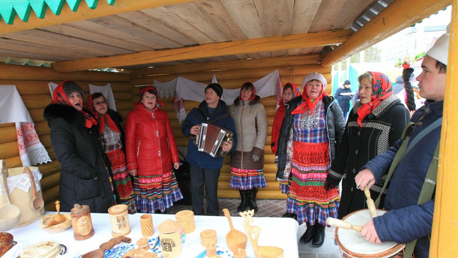 Олег Яровиков